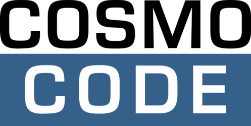 CosmoCode Wiki - Link zur Startseite